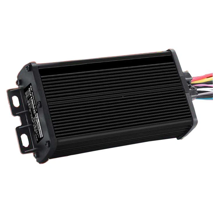 E Scooter Controller 48v