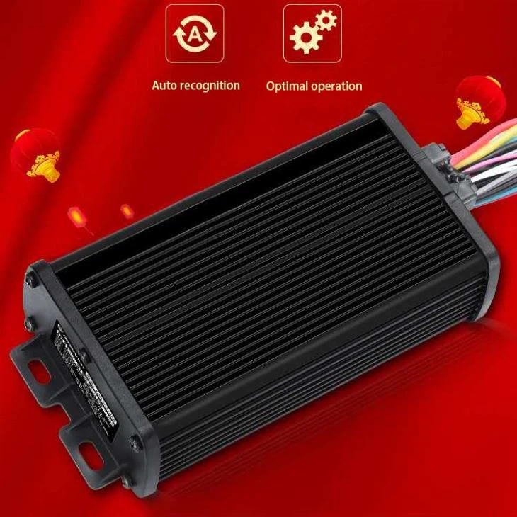 E Scooter Controller 48v