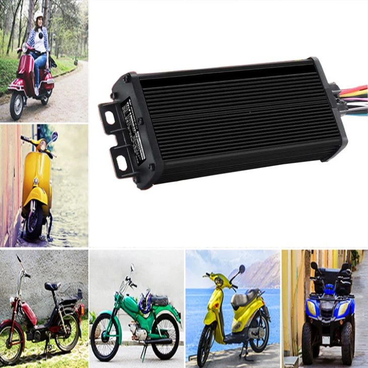 E Scooter Controller 48v
